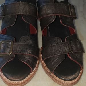 Freebird by Steven Caprice in black